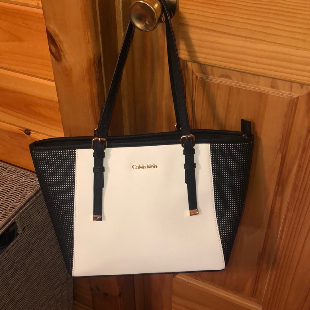 Calvin Klein purse